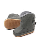 Little Baby Boots