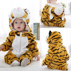 Baby Holiday Costumes