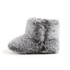 Wintry Fluff Boots