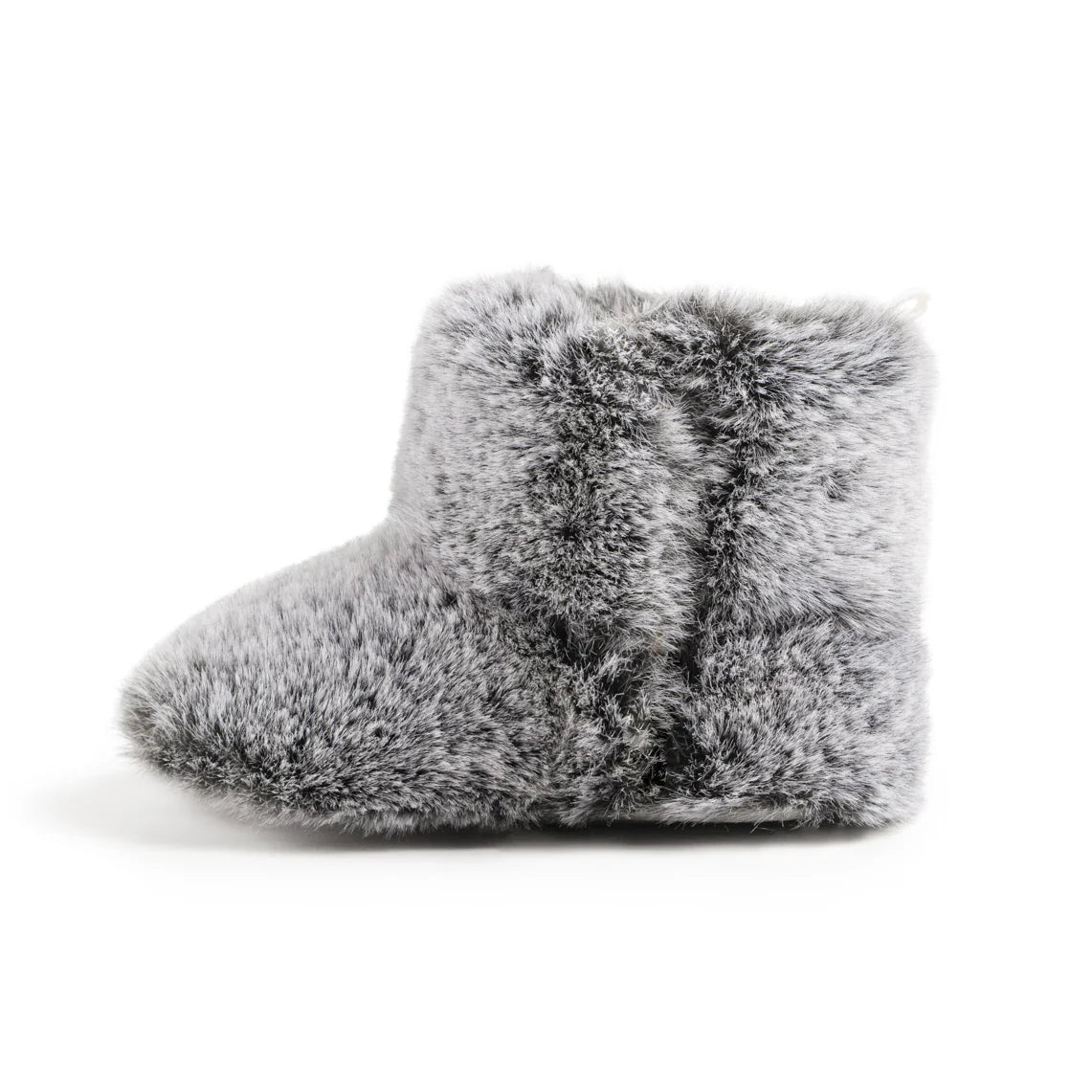 Wintry Fluff Boots