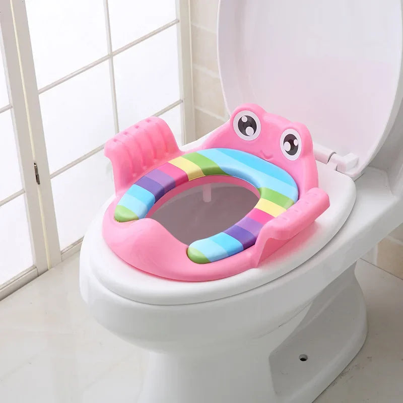 Baby Potty Trainer Seat