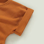 Pretty Fly for a Little Guy T-shirt & Shorts