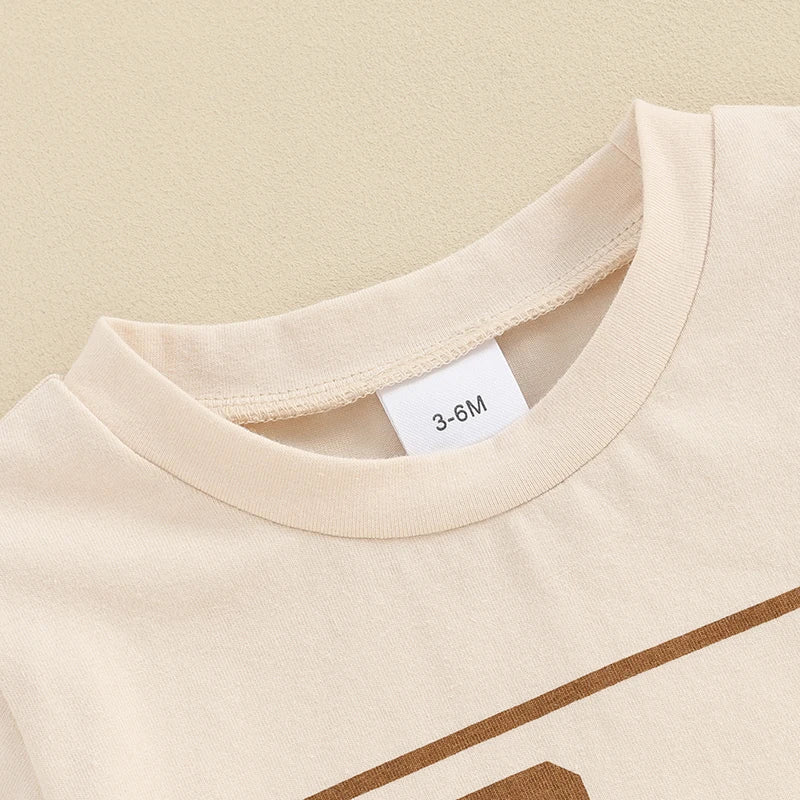 Mr. Steal Your Snacks T-shirt & Shorts