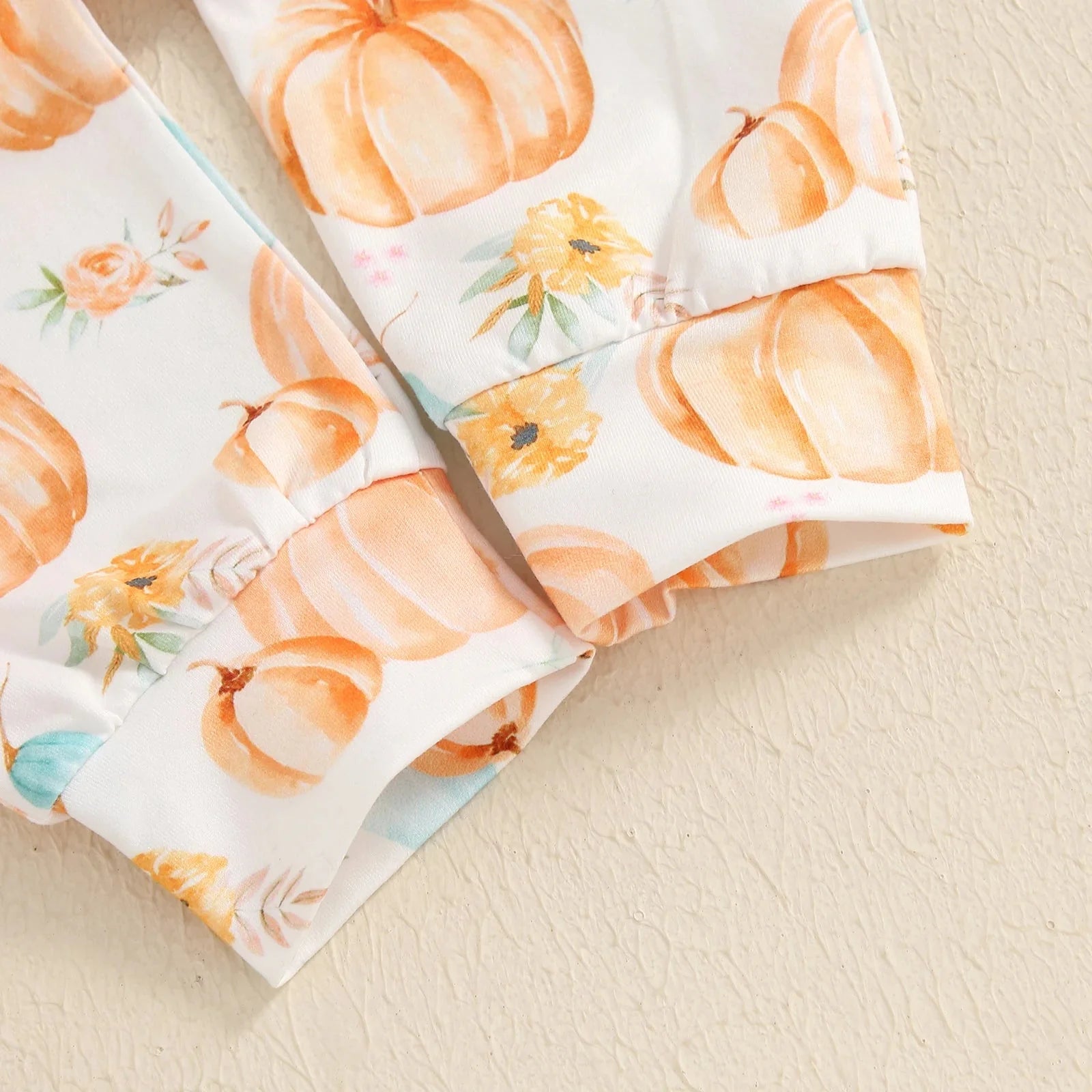 Hello Fall Outfit & Bow