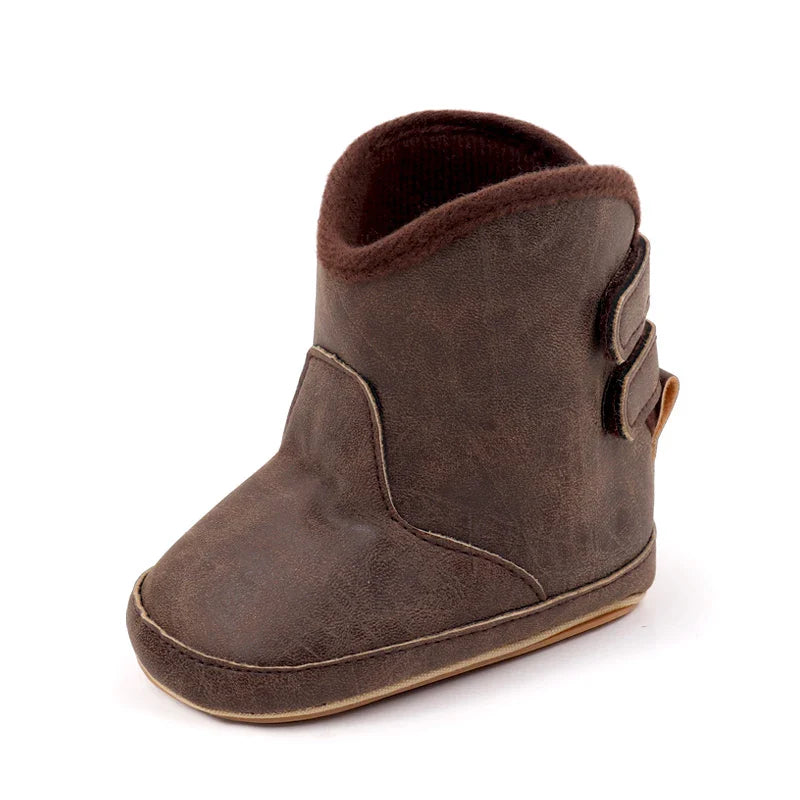 Little Baby Boots