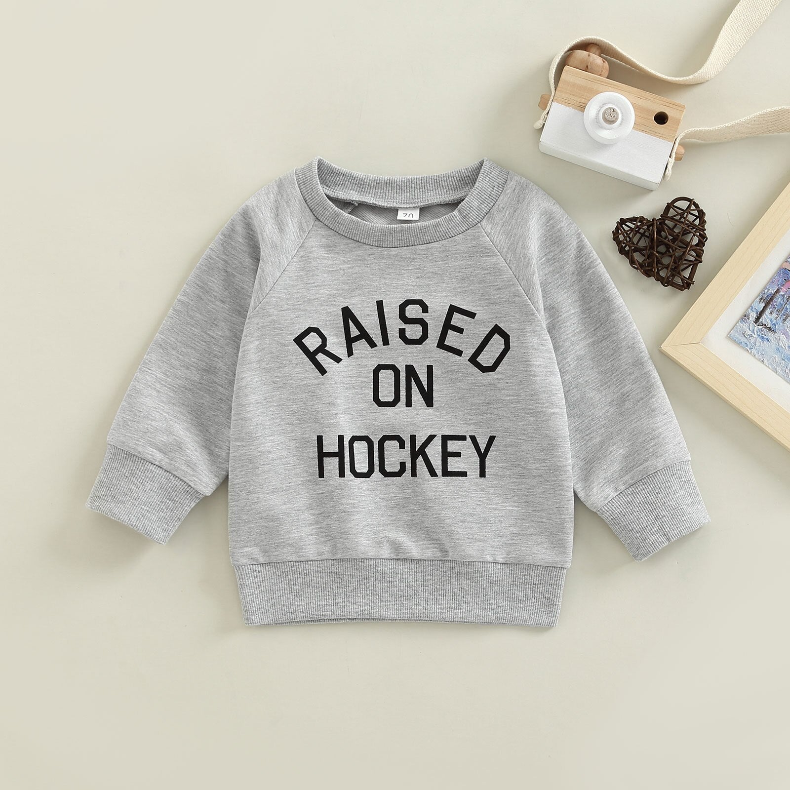 Game Day Football Sports Sweater