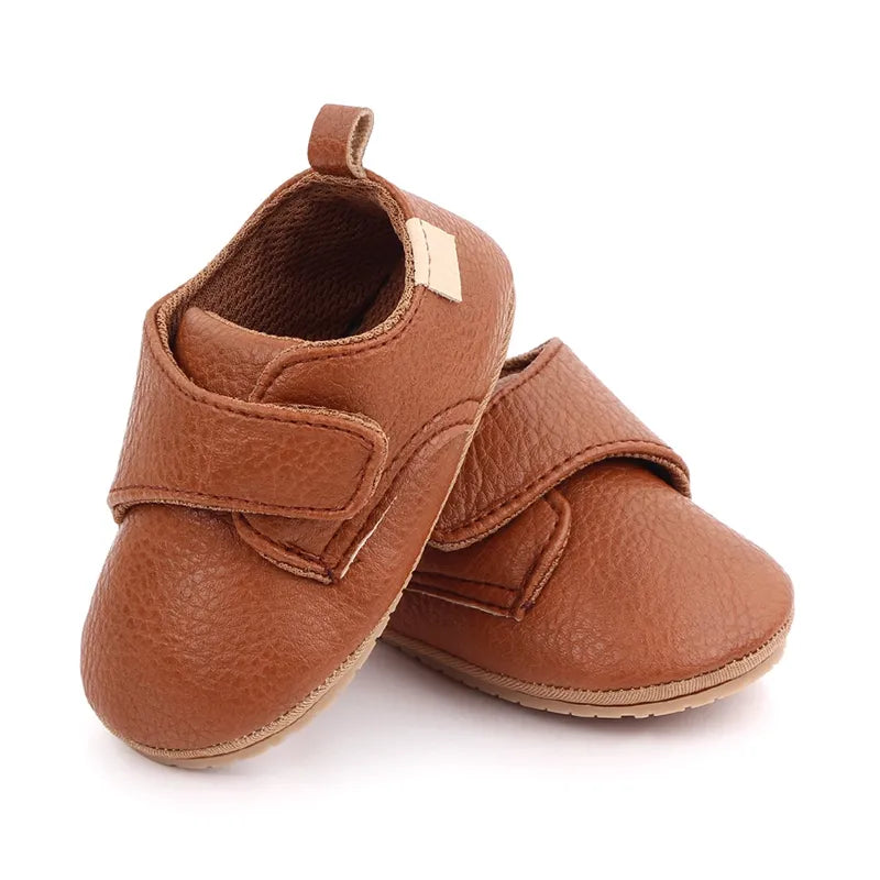 Shem Strap Shoes