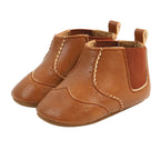 Fall Ankle Booties
