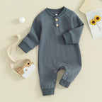 Solid Sayde Onesie