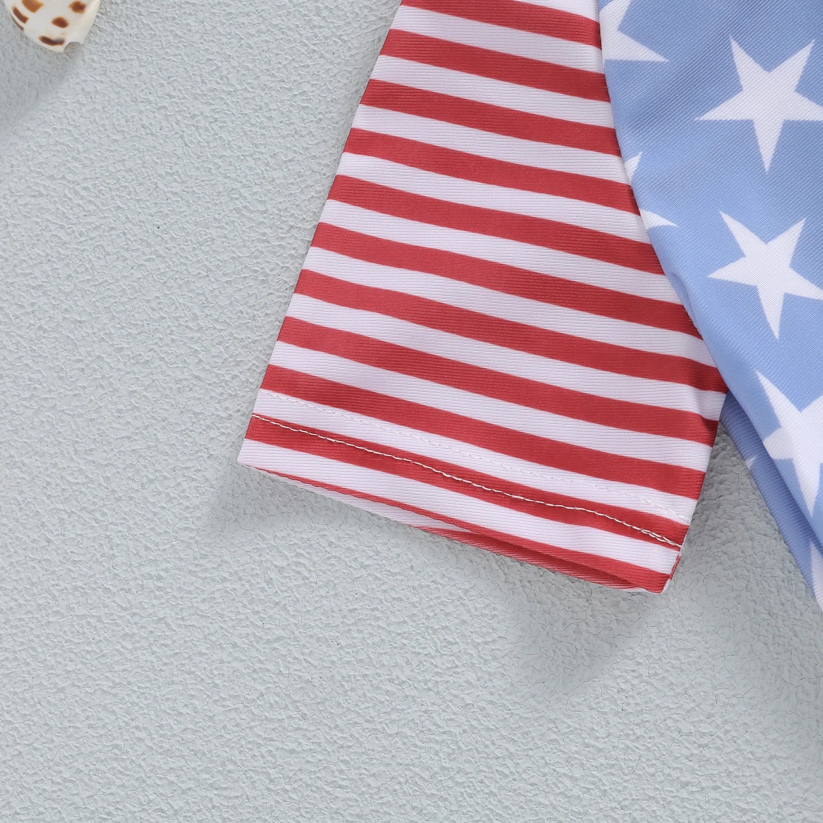 Stars & Stripes Summer Swimsuit