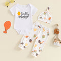 Freshly Hatched Outfit