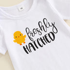 Freshly Hatched Outfit