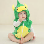 Baby Holiday Costumes