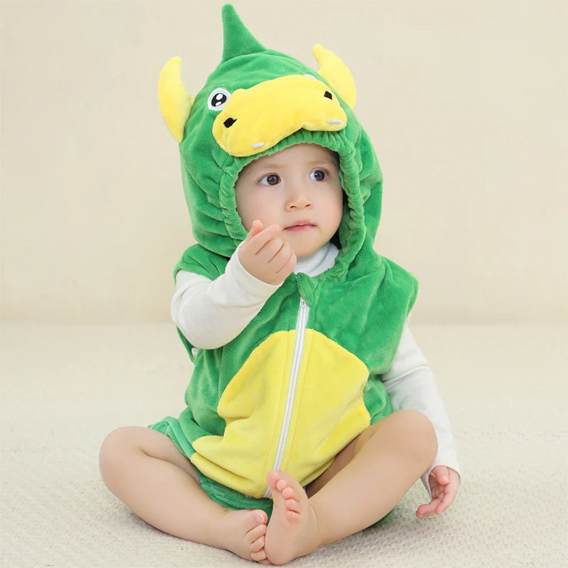 Baby Holiday Costumes