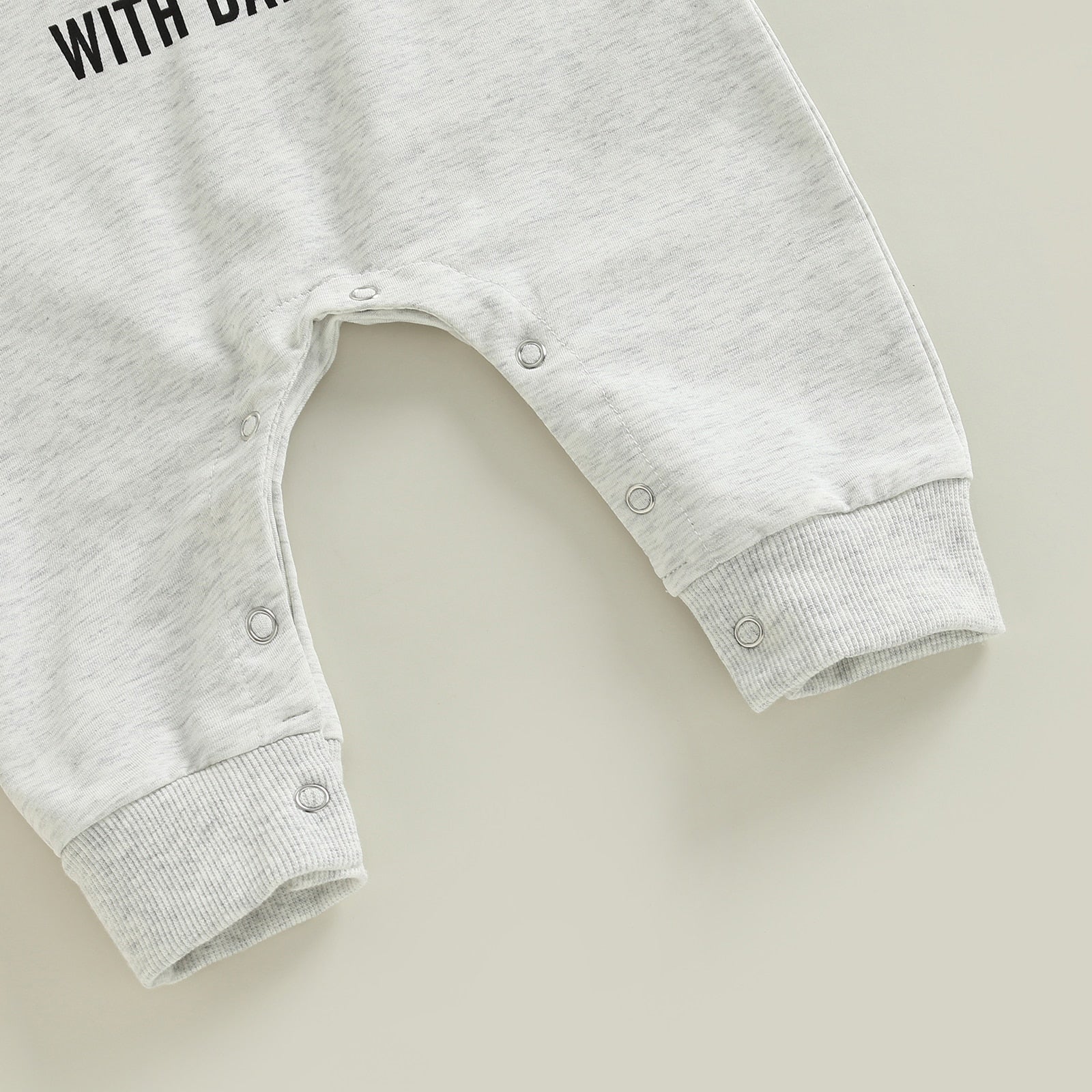 On Sundays We Watch Football Onesie