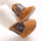 Western Cowboy Boots