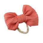 Flower Sunglasses with Headband