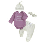 Mama's Little Love Outfit