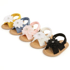 Flower Princess Sandals