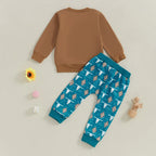Western Howdy Outfit