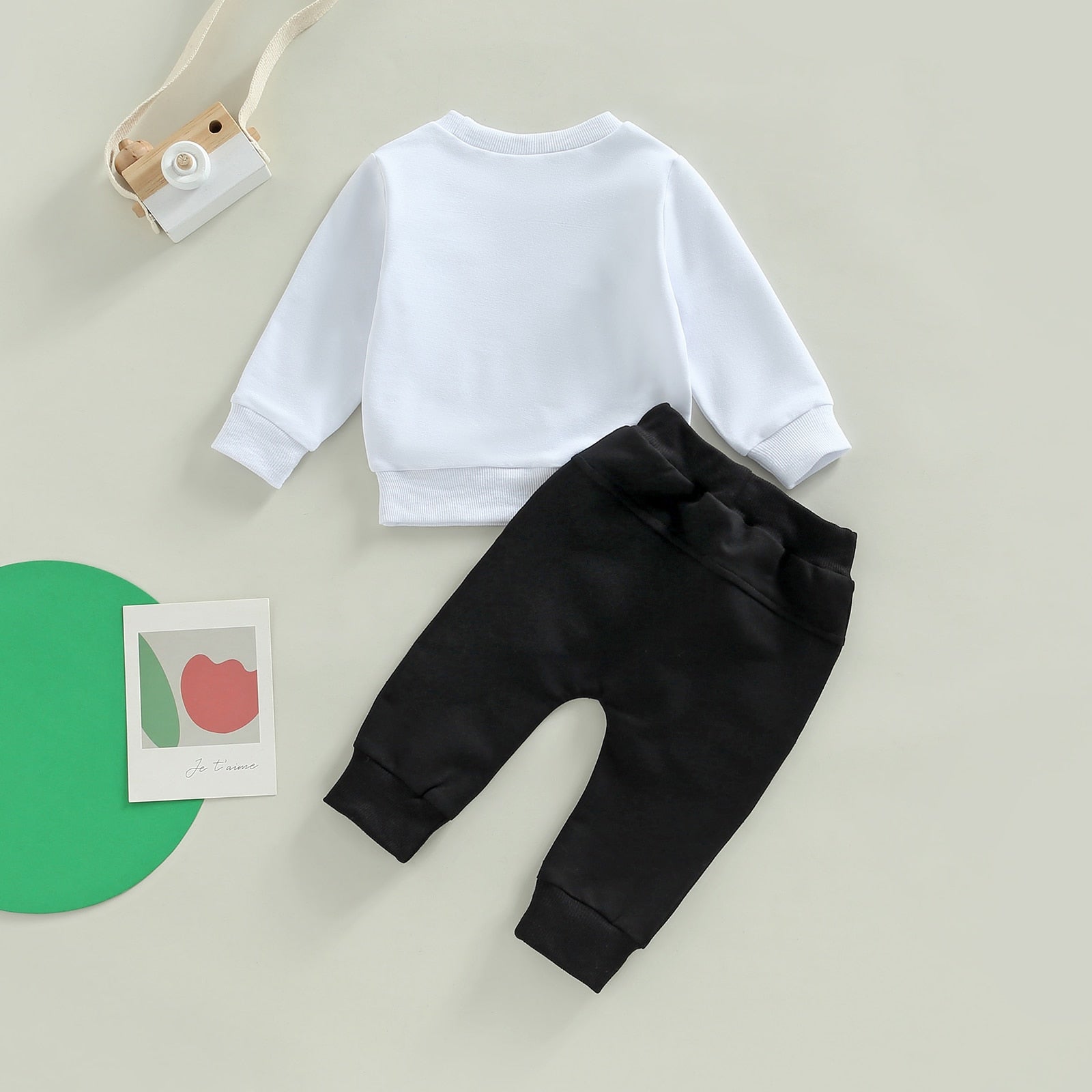 Lucky Shenanigans St. Patty's Day Outfit