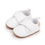 Shem Strap Shoes