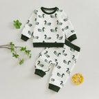 Mallard Duck Set
