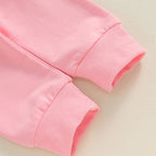 Daddy's Little Princess Sweater & Pants