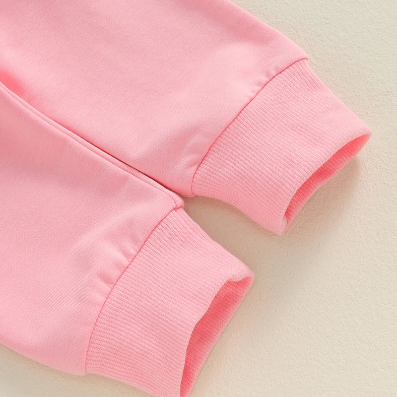 Daddy's Little Princess Sweater & Pants