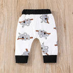 Kozy Koala Outfit
