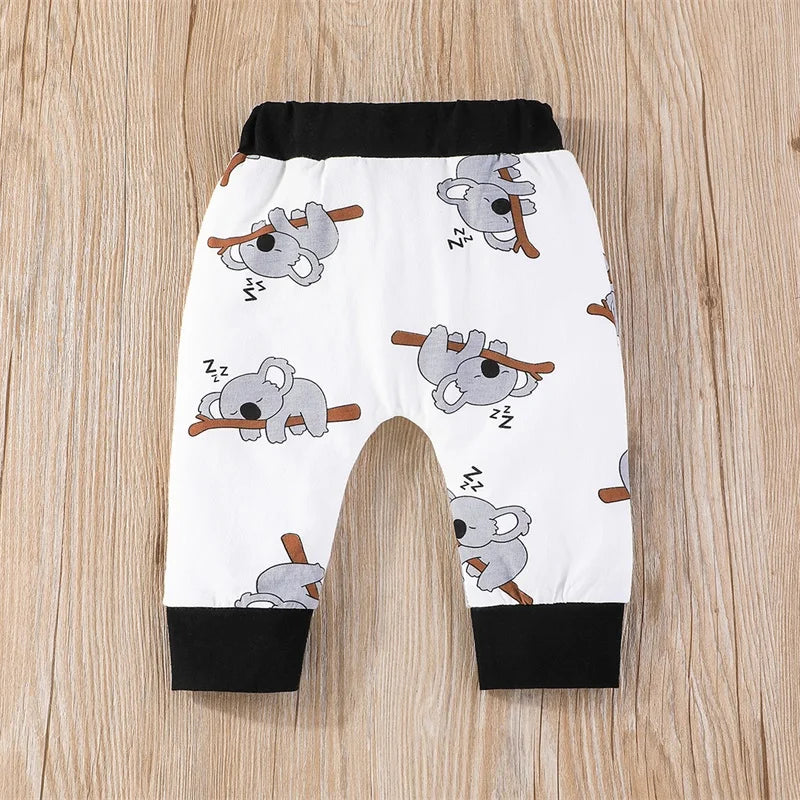 Kozy Koala Outfit