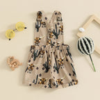 Western Overalls