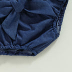 Halter Kaylan Summer Outfit