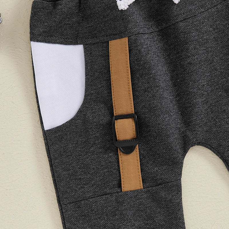 Fall Fly Dude Outfit