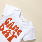 Game Day 3 Piece Football Outfit