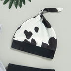 New to the Herd Cow Outfit