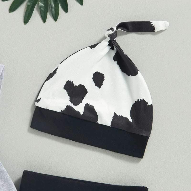 New to the Herd Cow Outfit