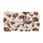 Baby Flower Headband