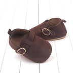 Buckle Blakely Shoes