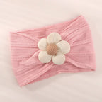 Baby Flower Headband