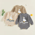 Silly Goose Onesie