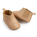 Fall Ankle Booties