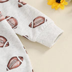 Football Romper