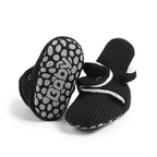 Solid Slipper Shoes