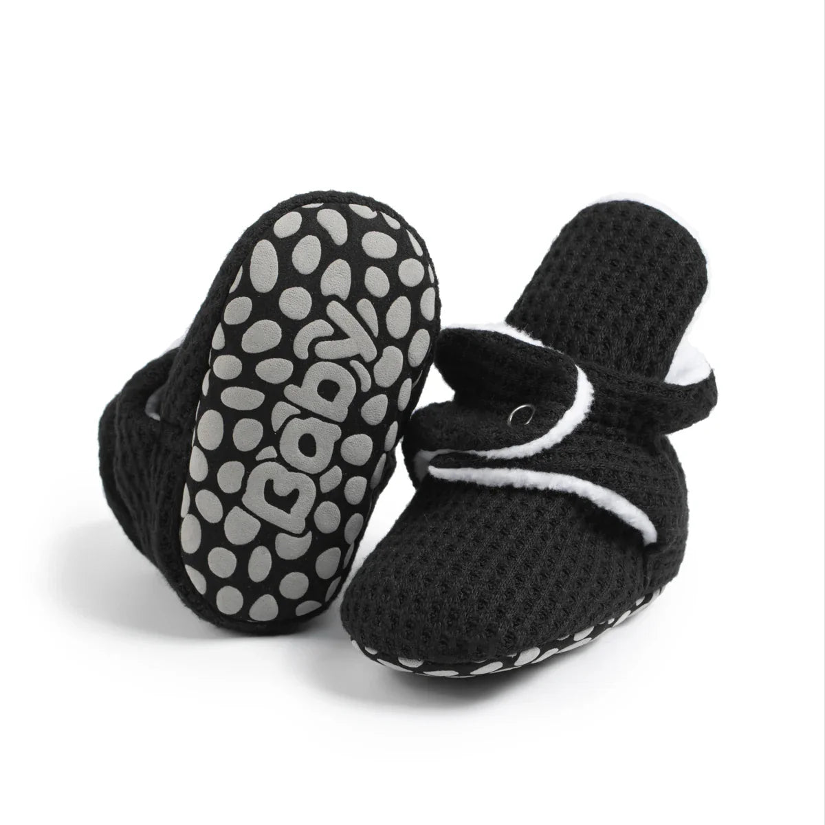 Solid Slipper Shoes