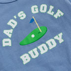 Dad's Golf Buddy Outfit