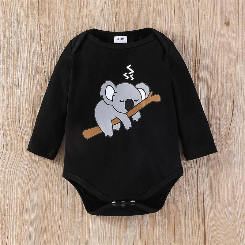 Kozy Koala Outfit
