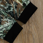 Ducks Trucks and Big ole Bucks Wild Camo Outfit Set