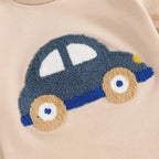 Car Lover T-Shirt & Shorts