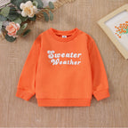 Sweater Weather Sweatshirt